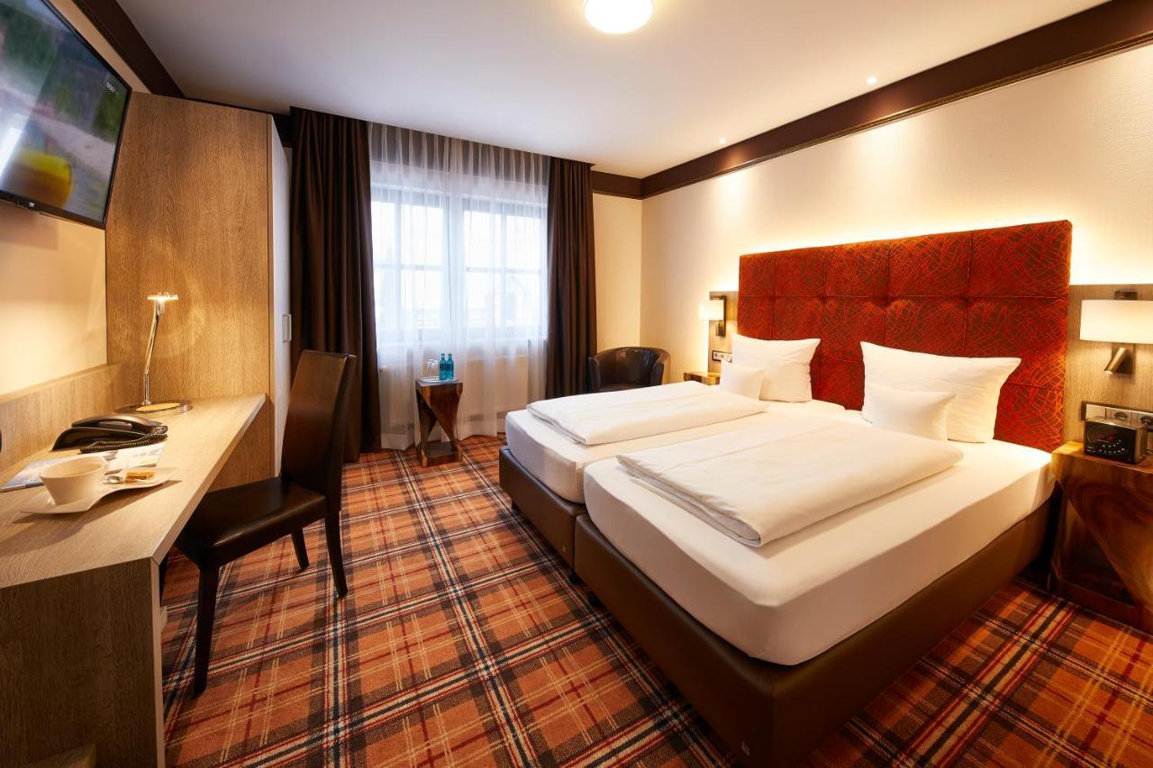 Muellers Hotel Medebach